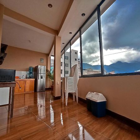 Millennium Apartment サン・ペドロ・ラ・ラグーナ エクステリア 写真