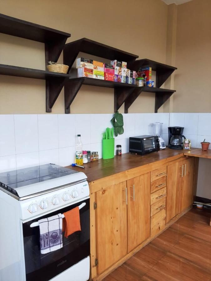 Millennium Apartment サン・ペドロ・ラ・ラグーナ エクステリア 写真
