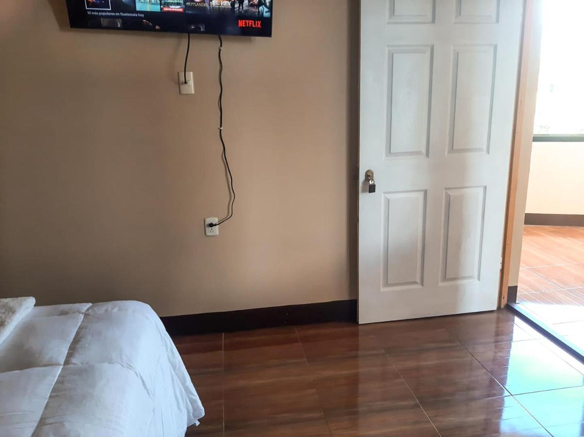 Millennium Apartment サン・ペドロ・ラ・ラグーナ エクステリア 写真