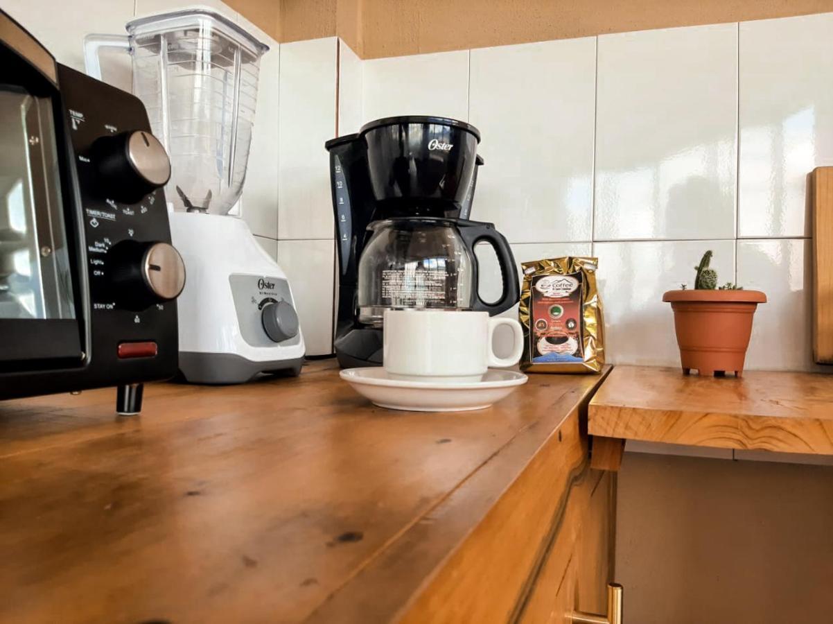 Millennium Apartment サン・ペドロ・ラ・ラグーナ エクステリア 写真
