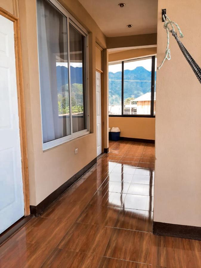 Millennium Apartment サン・ペドロ・ラ・ラグーナ エクステリア 写真